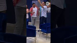 AL FONDO HAY SITIO 13 | ¡El apellido prevalecerá! | #shorts