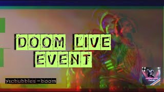 DOOM Live EVENT NOW : Cinematic