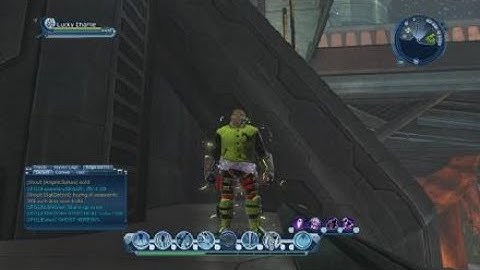 Dcuo News On Update 82