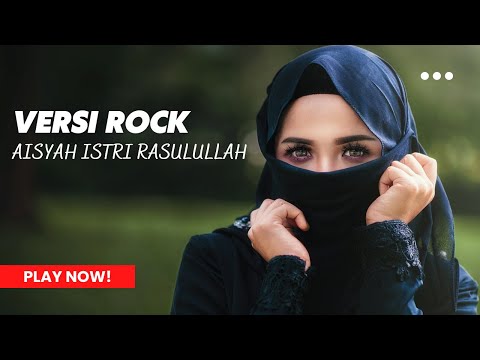 AISYAH ISTRI RASULULLAH [NISA SABYAN] VERSI ROCK - COVER BY GEN MUSIC