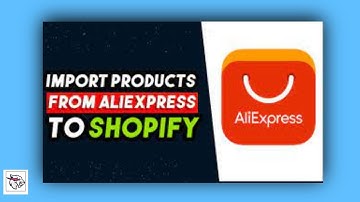 Import products from aliexpress to shopify dsers 2024 Updated Tutorial | englishTutorial #1