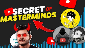 How DecodingYT and ​⁠Stepgrow are DESTROYING ​⁠@Algrow (Deep Growth Secrets)