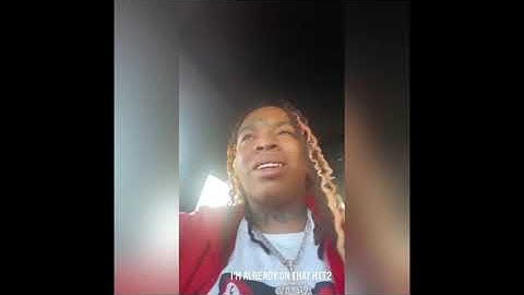 Lil keed - the hottest (feat. Gunna) EXTENDED SNIPPET