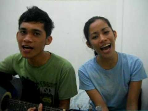 Neil & Abhie COVER - Now That You're Near