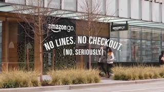 Amazon Go: o supermercado futurista em Seattle