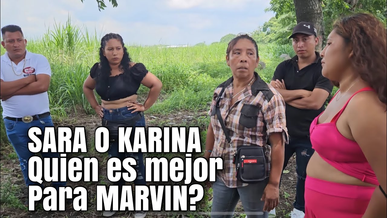 La mama de SARA triste porque no pudo Juntarlos OTRA VEZ 🥺