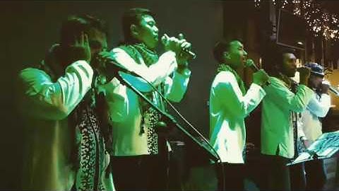 Tomat (Tobat Maksiat) - Wali Band (Cover) Acapella Version By Syidan Nasyid