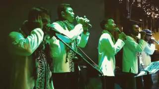 Tomat (Tobat Maksiat) - Wali Band (Cover) Acapella Version By Syidan Nasyid