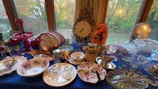 InPerson Estate Sale  Magnificent Mid Century Time Capsule in Wakefield, MA