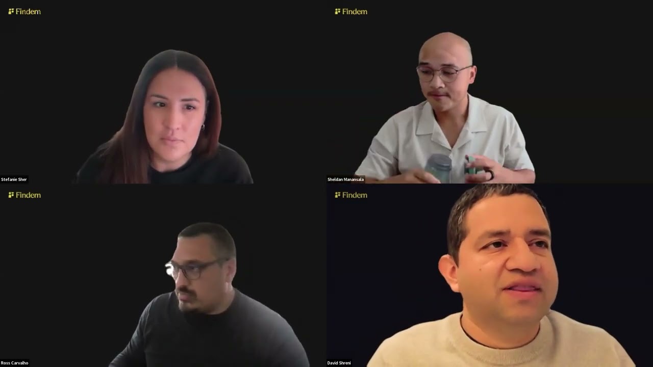 Findem Live: From Search to Shortlist – See AI in Action