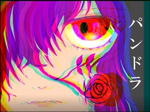 【オリジナルボカロ曲】パンドラ／ITAKO & KIRITAN【NEUTRINO】original by 萌えるなごみ arranged by 萌えるなごみ & a.k.