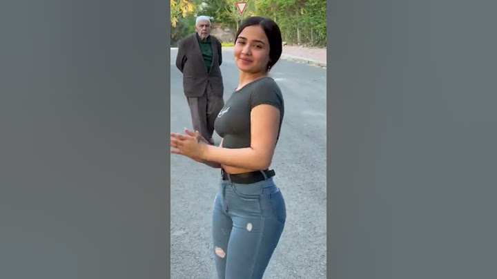 اشهر فيديو ع تيك توك 💥 رقص البنت الأجنبية 💃🔥