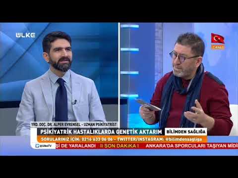 Psikiyatrik hastalıklarda genetik aktarım gerçekleşir mi?