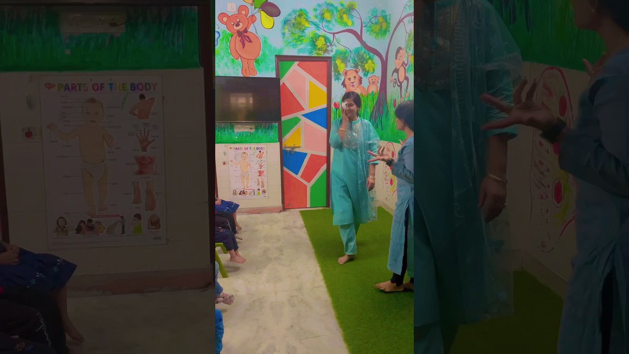 Awareness of mobile phones 