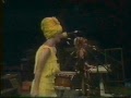 The B-52's Rock Lobster Live - Rock in Rio 1985