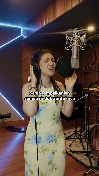 Tersentuh dengar lagu Qistina terbaru ni