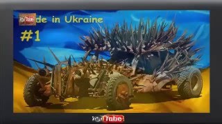 Новейшая военная техника Украины. Украина НАТО Новейшая военная техника Украины. Украина НАТО
