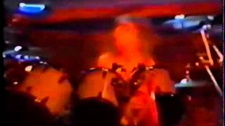 Metallica - Blackened - Live in Philadelphia - 1989