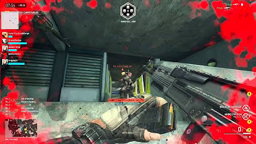 Artificialaiming.net - Dirty Bomb hack