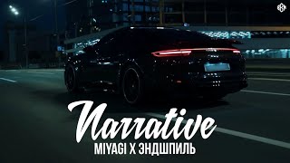Miyagi x Эндшпиль - Narrative (Rakheemow Remix 2024) Resimi