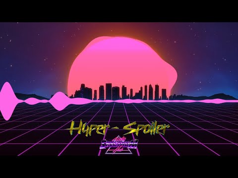 Hyper - Spoiler