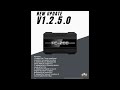 CG FC200 V1.6.9.0 Adds Volvo MB279700-96xx Unlocking Function