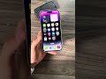 iPhone Pro Max Dùng Được 1 Tay Chứ ?| Táo Store #apple  #iphone #14promax #16promax #ios