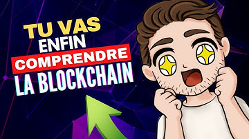💡 La BLOCKCHAIN c