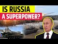 How can russia became superpower again sampoorna gyaan