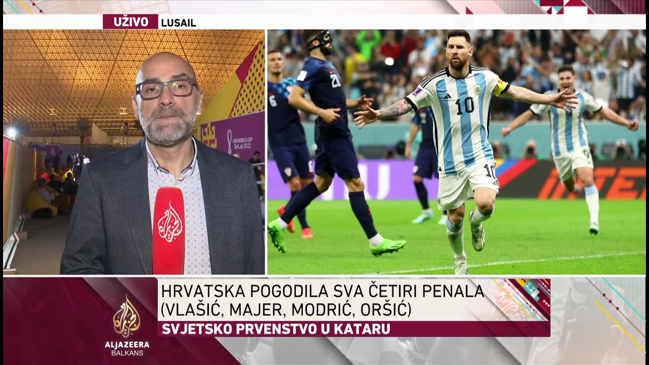 Hrvatska odigrala možda i najlošiju utakmicu u Kataru