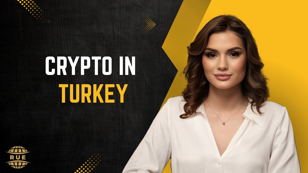 Crypto in Turkey
