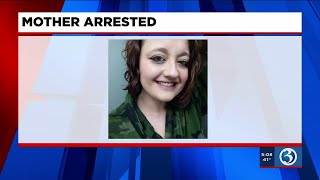 VIDEO: New London mother on suicide watch after facing judge on charges that she killed her