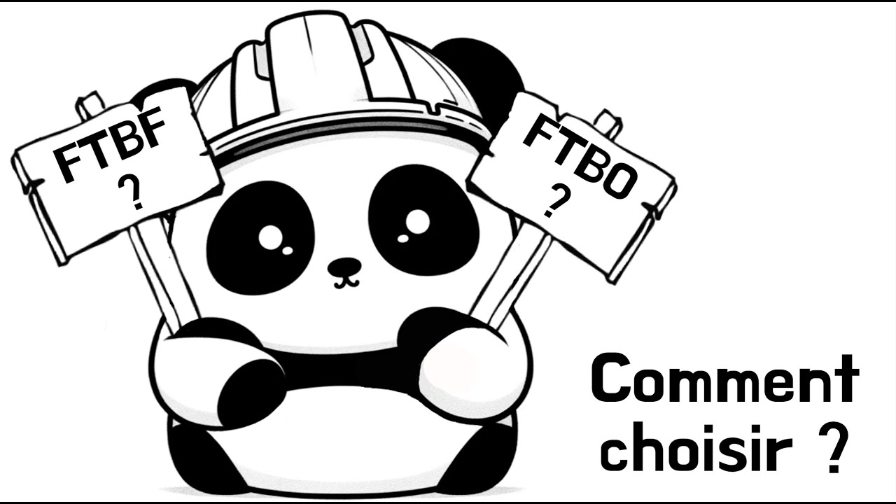 FTBO ou FTBF ? Bilan d'automatique en prépa YouTube — free download