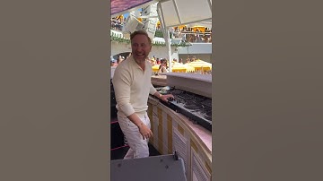 David Guetta live at Llv Las Vegas "Titanium" #davidguetta #titanium