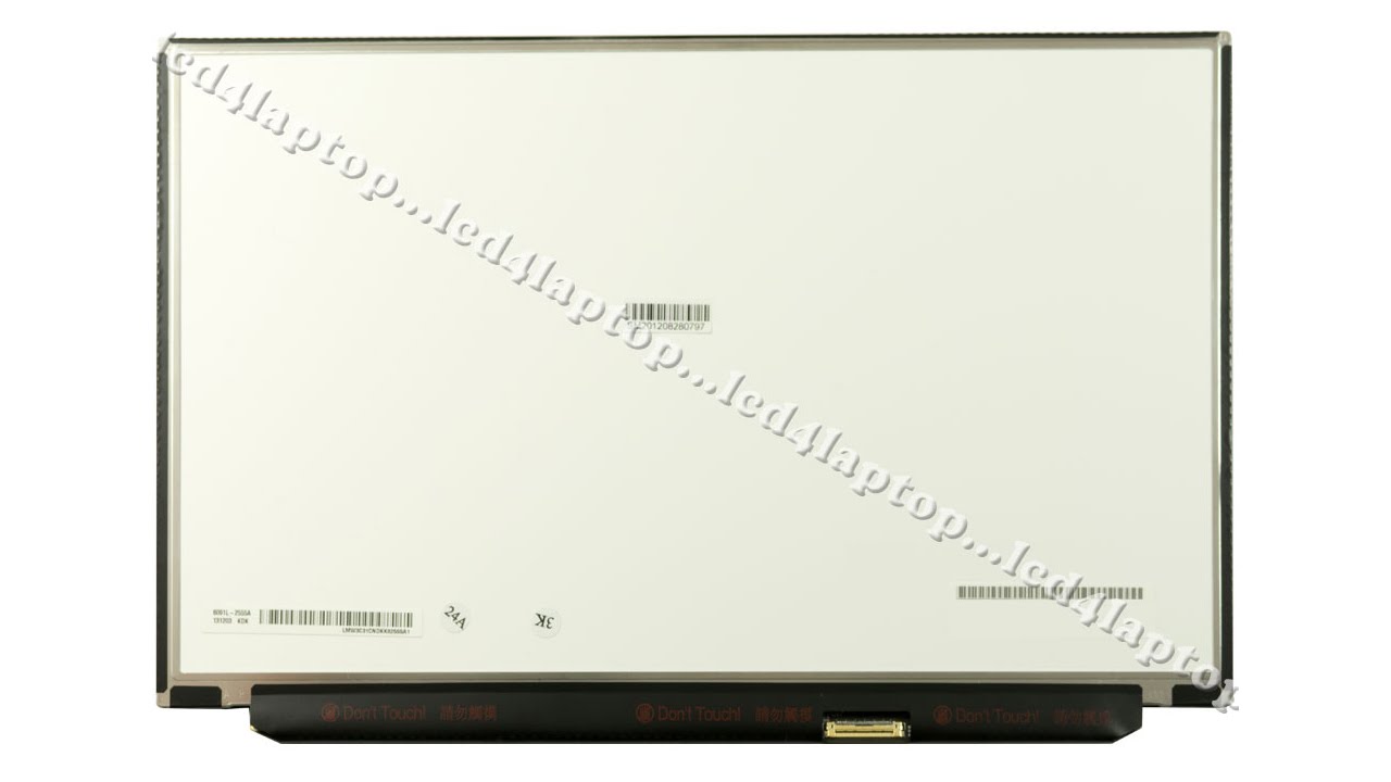 LG Philips LP125WF2(SP)(B2) Laptop Screen - YouTube