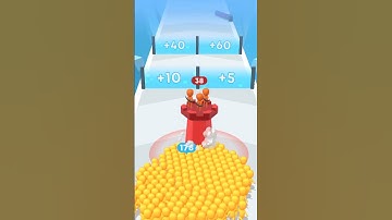 Count Masters: Crowd Runner 3D - All Levels Gameplay Android, iOS #49 #shorts