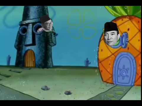 Indonesia Malaysia War