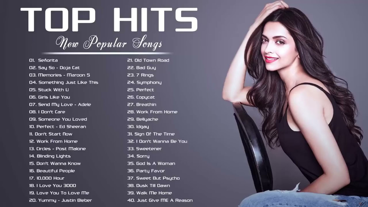 Pop R&B 2020 to 2021 💗 Best R&B Songs Playlist New RNB Music 2020 - YouTube