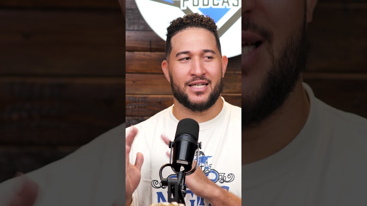 @carlosestevez28 se sentó con nosotros y hablamos de su trayectoria