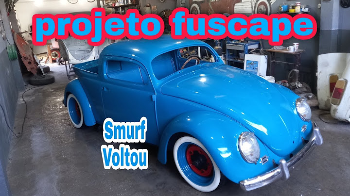 fusca pick-up  finalizamos   elétrica e montagem do motor  EP 06 #1600 #fuscape