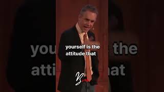 How to Love Yourself to the Core  Jordan Peterson