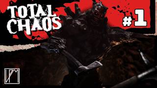 𝕃ℙ𝕄 // Total Chaos // Stream #1