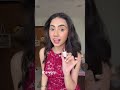 NEW TINT FOR LIPS #makeup #shorts #makeuptutorial