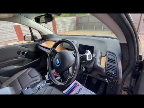 2017 (17) BMW