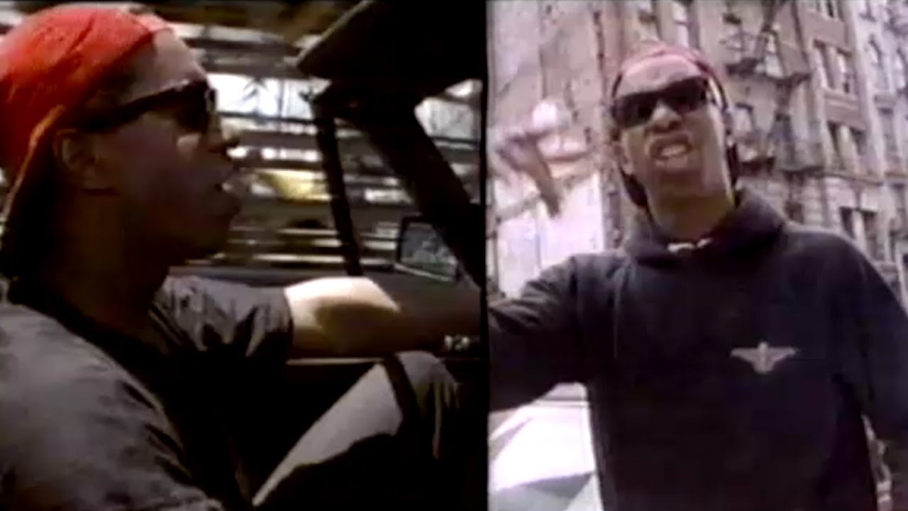 Derek B - We got the juice