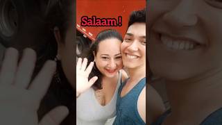 Kolombiyada yene mahalle konserti #seyahat #vlog #kolombiya #aileherşeydir
