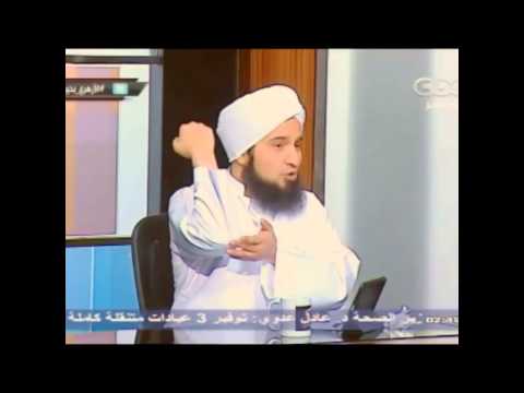 هههه جهل فاضح اسﻻم بحيري ﻻيعرف الكوع والجفري يعلمه