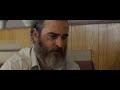 You Were Never Really Here Suicide Scene 