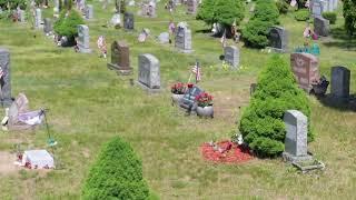 2019 Memorial Day Ceremony and Parade