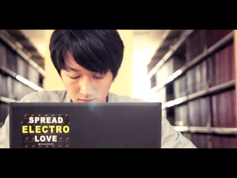 2012 THBS清華電台 年度廣播劇前導概念片｜雨｜悵然完整版